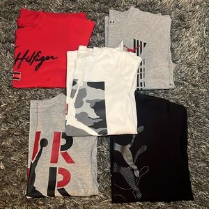 Tshirts (kid bundle deal)